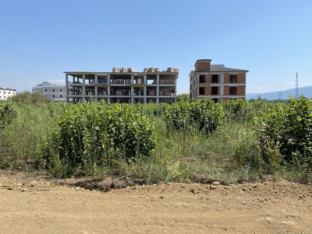 Satılık Arsa 1,950,000 TL