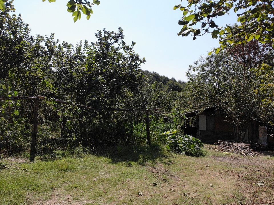 Satılık Arsa 1,200,000 TL