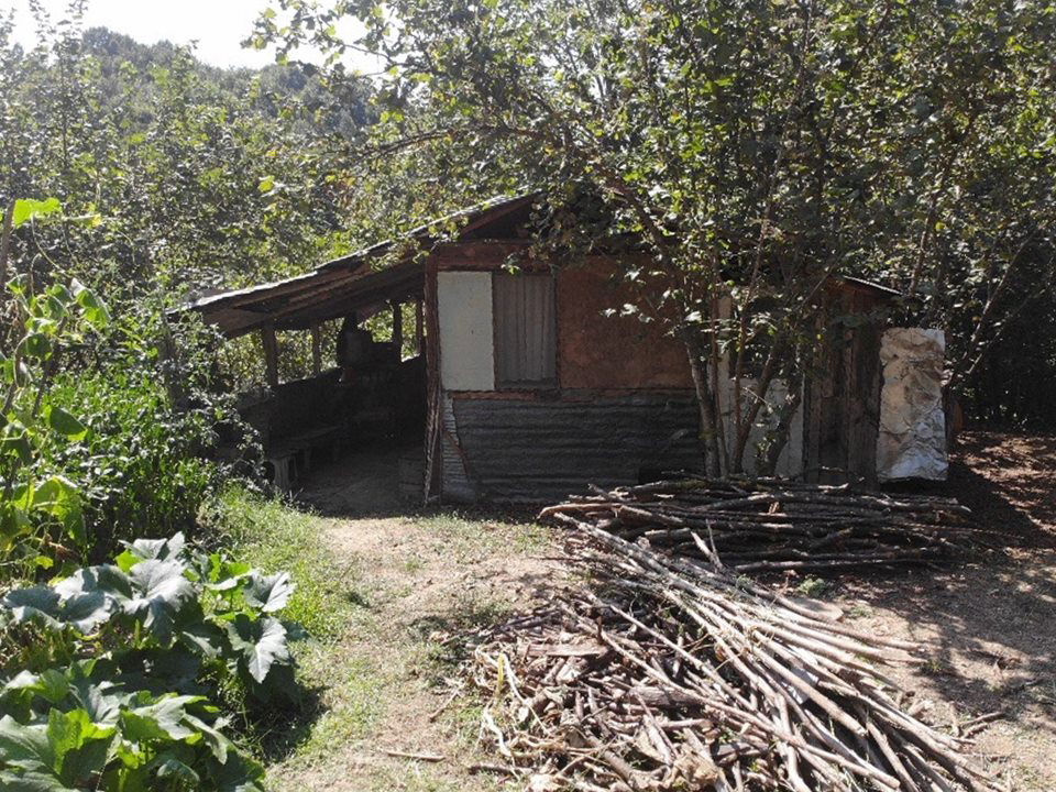 Satılık Arsa 1,200,000 TL