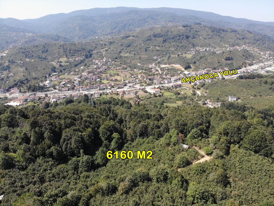 Satılık Arsa 1,200,000 TL
