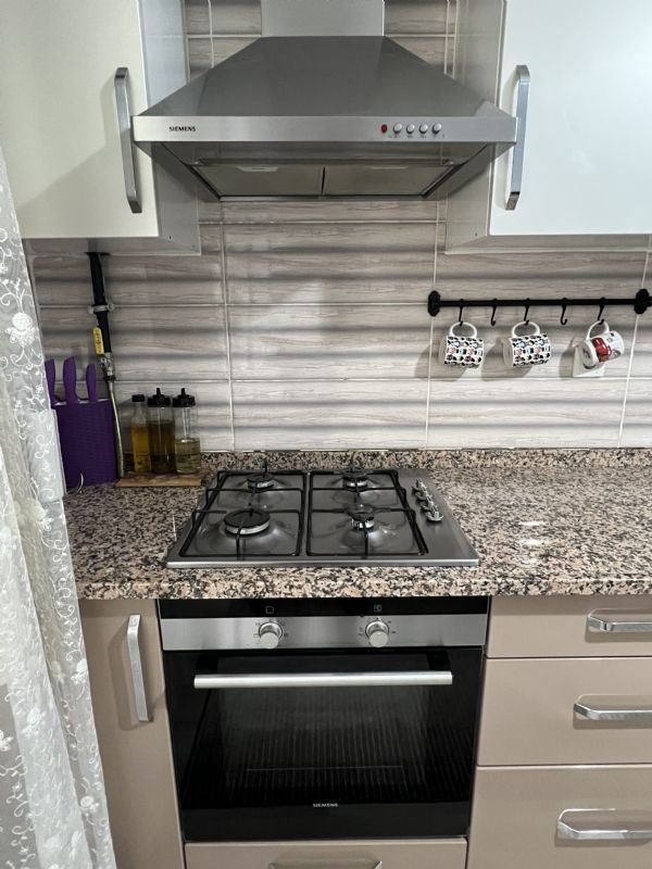 Satılık Daire 2,100,000 TL