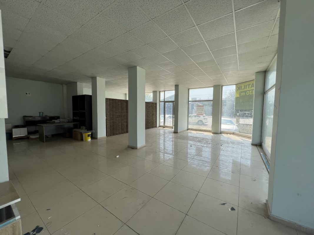 Satılık Dükkan 2,850,000 TL