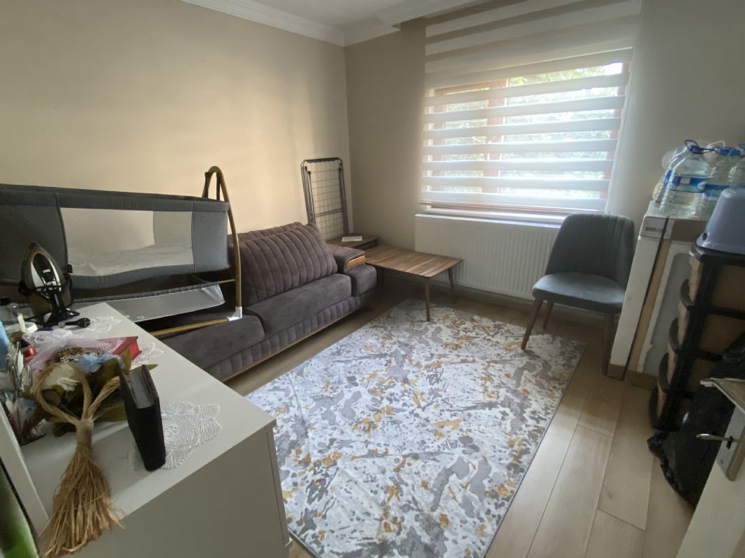  KAYNAŞLI MERKEZ SARIYER MAHALLESİNDE SATILIK MÜSTAKİL EV