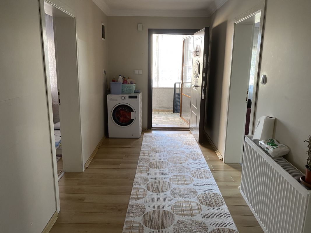  KAYNAŞLI MERKEZ SARIYER MAHALLESİNDE SATILIK MÜSTAKİL EV