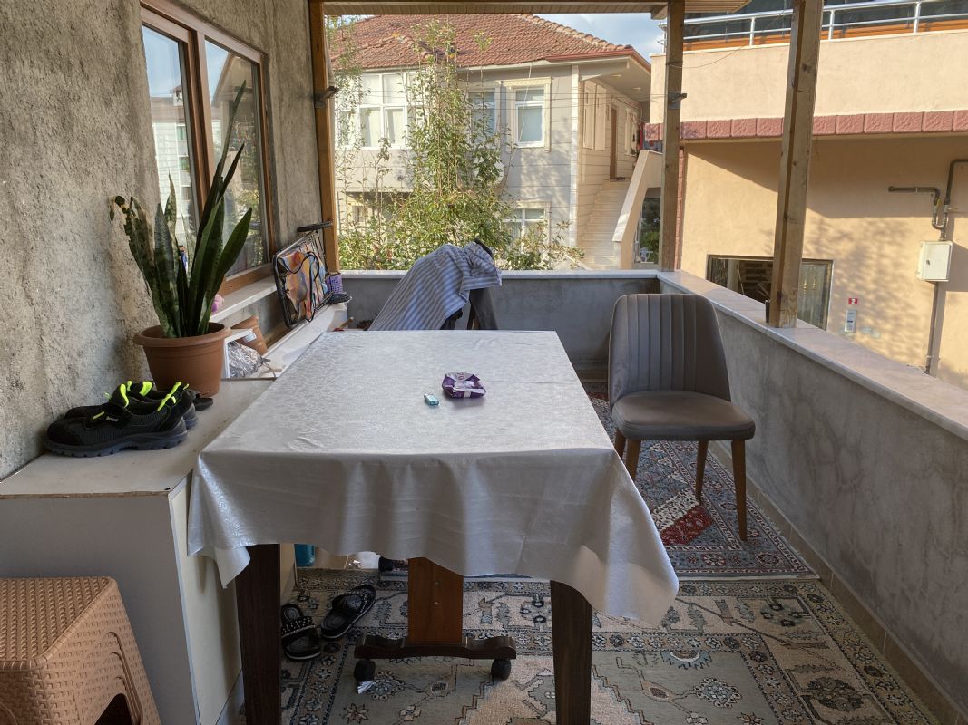  KAYNAŞLI MERKEZ SARIYER MAHALLESİNDE SATILIK MÜSTAKİL EV