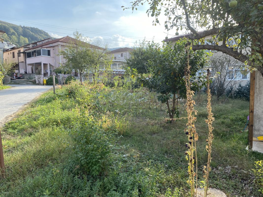  KAYNAŞLI MERKEZ SARIYER MAHALLESİNDE SATILIK MÜSTAKİL EV