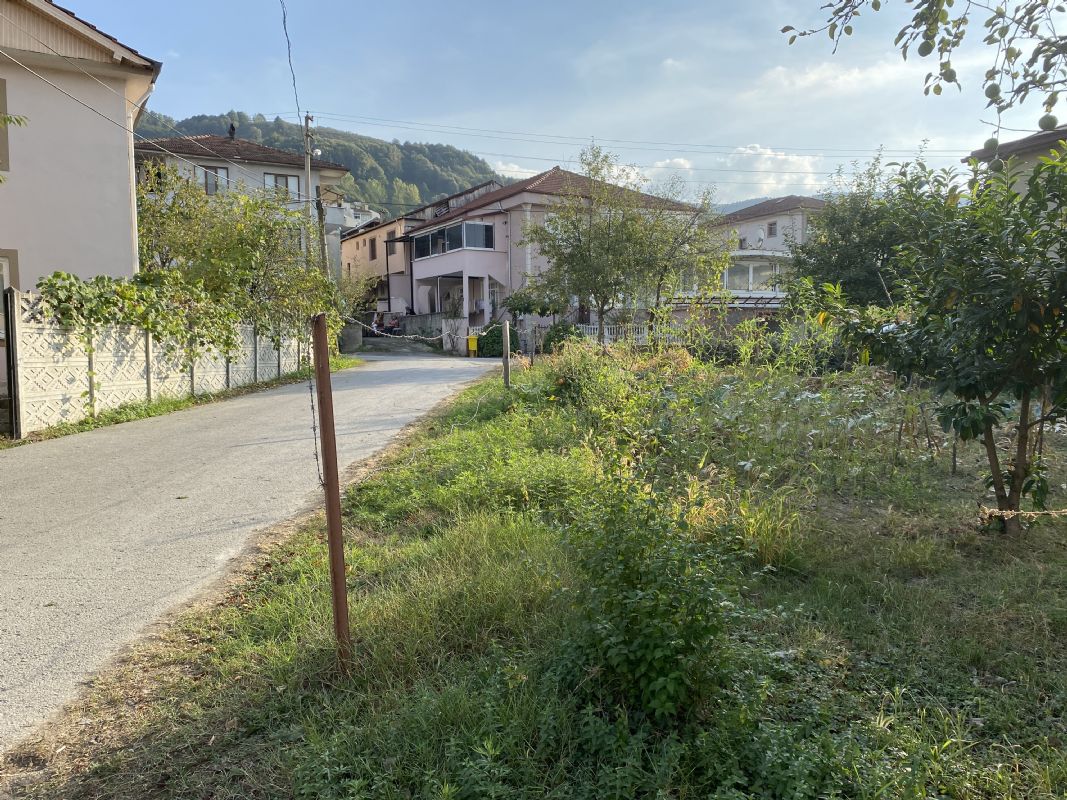  KAYNAŞLI MERKEZ SARIYER MAHALLESİNDE SATILIK MÜSTAKİL EV