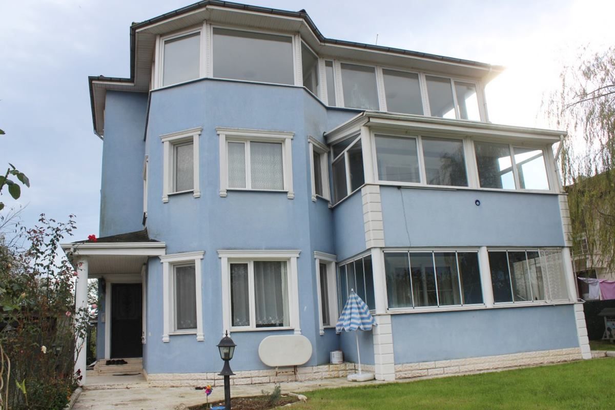 Satılık Villa 7,500,000 TL