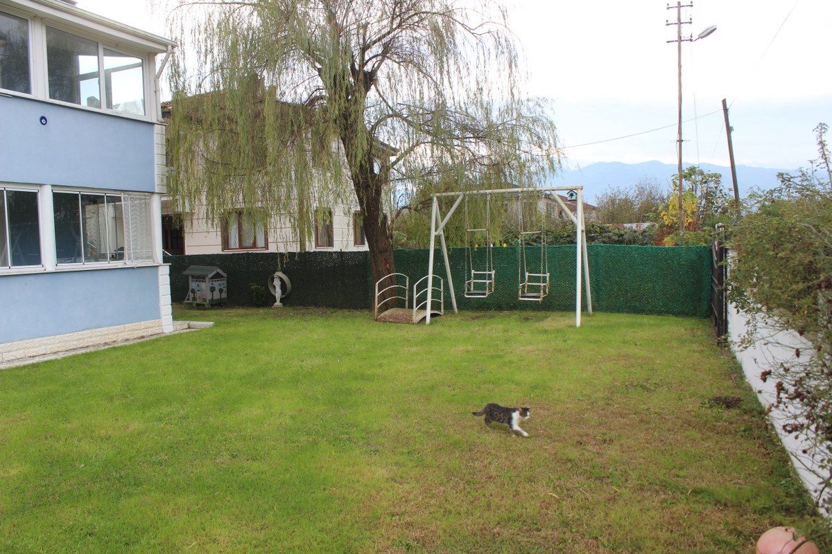 Satılık Villa 7,500,000 TL