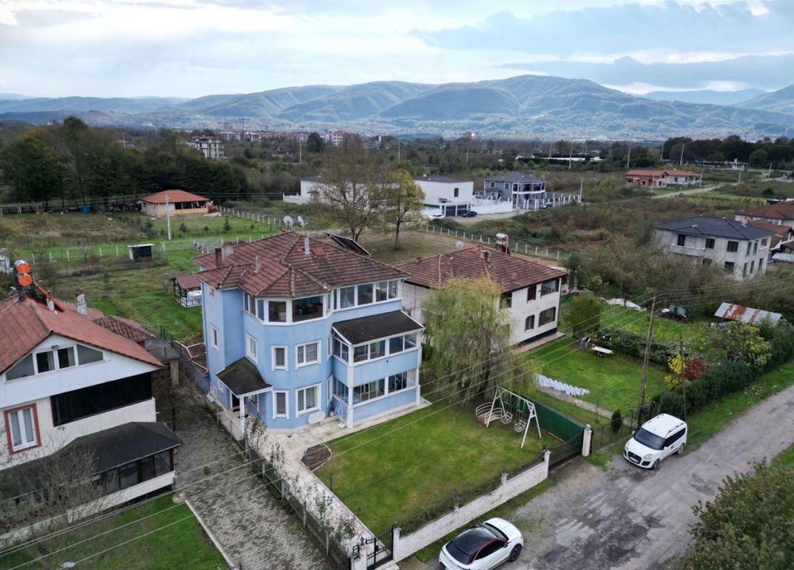 Satılık Villa 7,500,000 TL