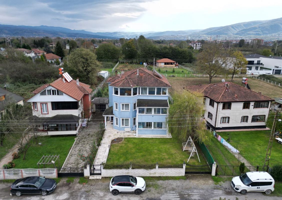 Satılık Villa 7,500,000 TL