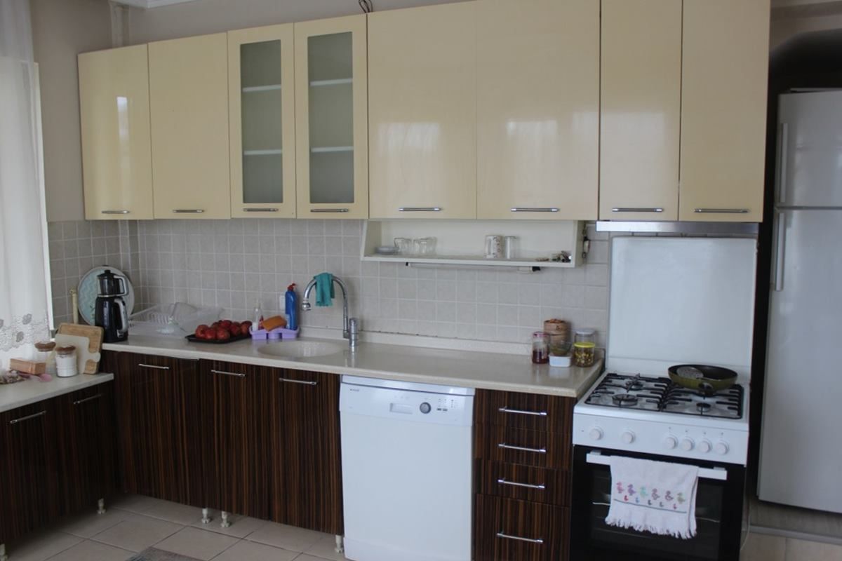 Satılık Villa 7,500,000 TL