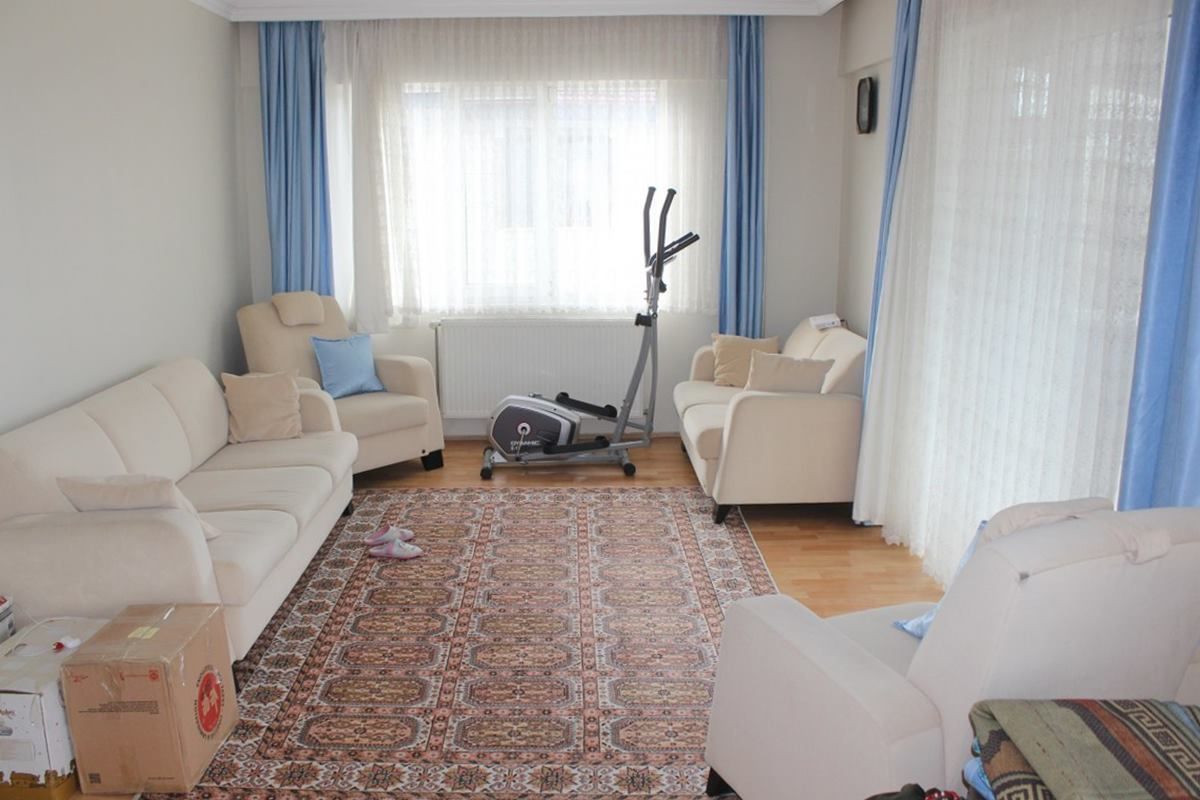 Satılık Villa 7,500,000 TL