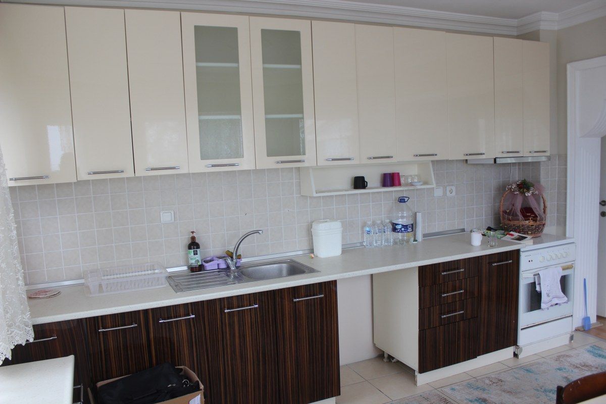 Satılık Villa 7,500,000 TL