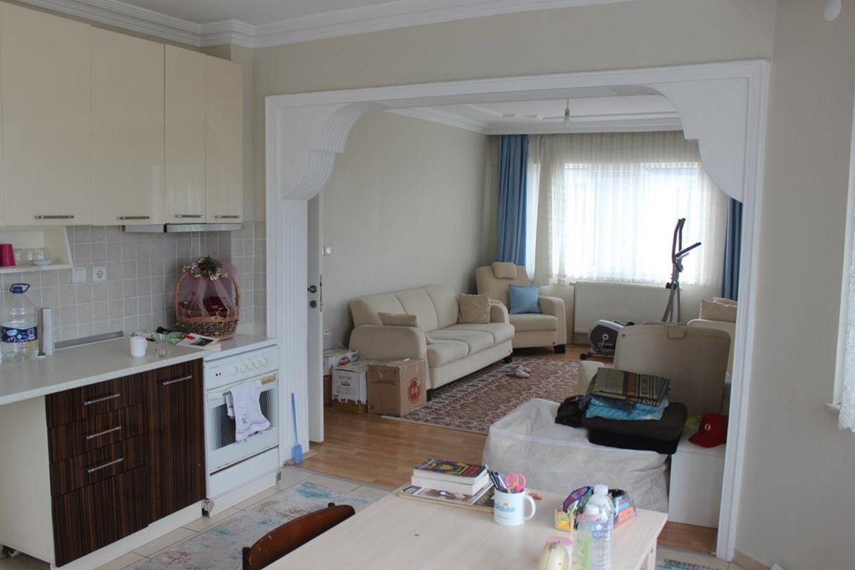 Satılık Villa 7,500,000 TL