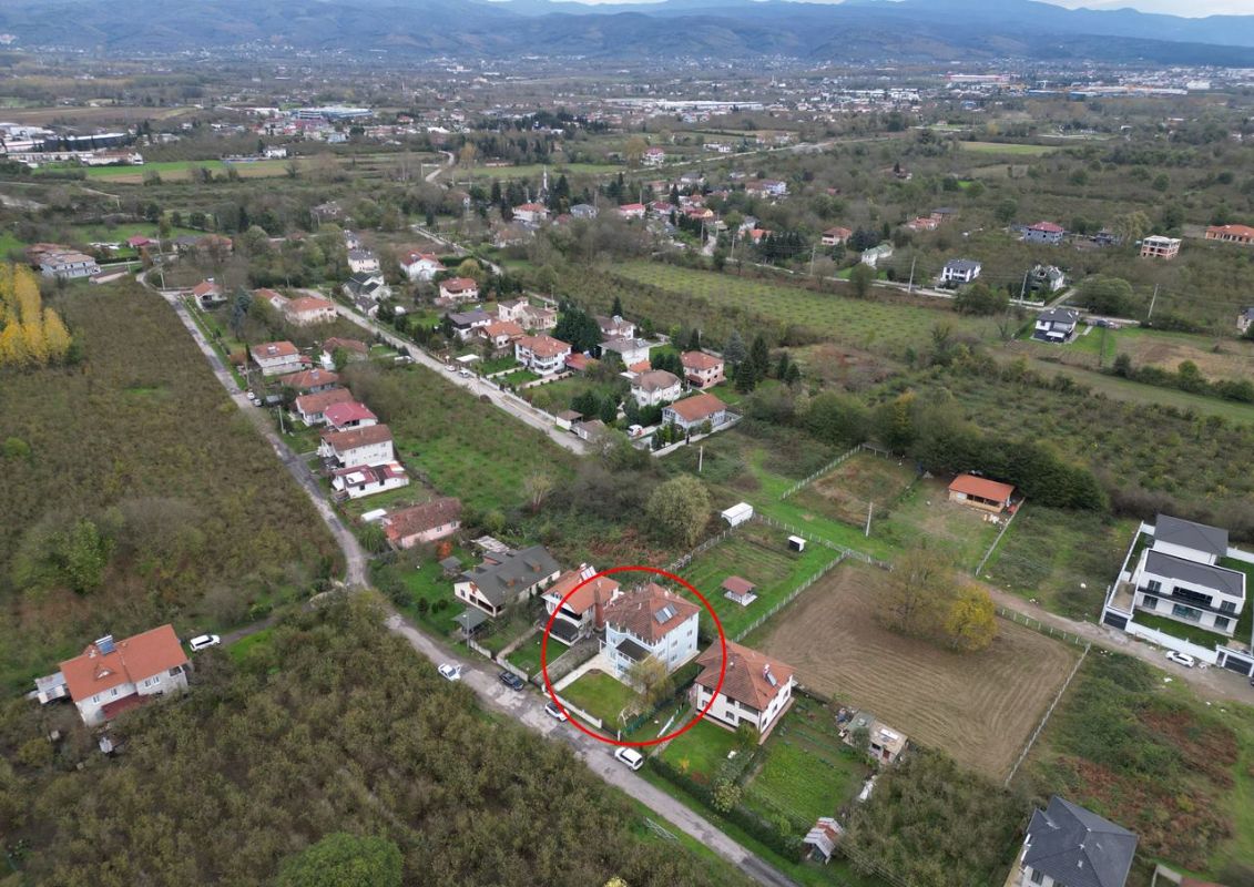 Satılık Villa 7,500,000 TL