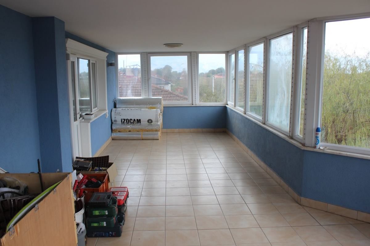 Satılık Villa 7,500,000 TL
