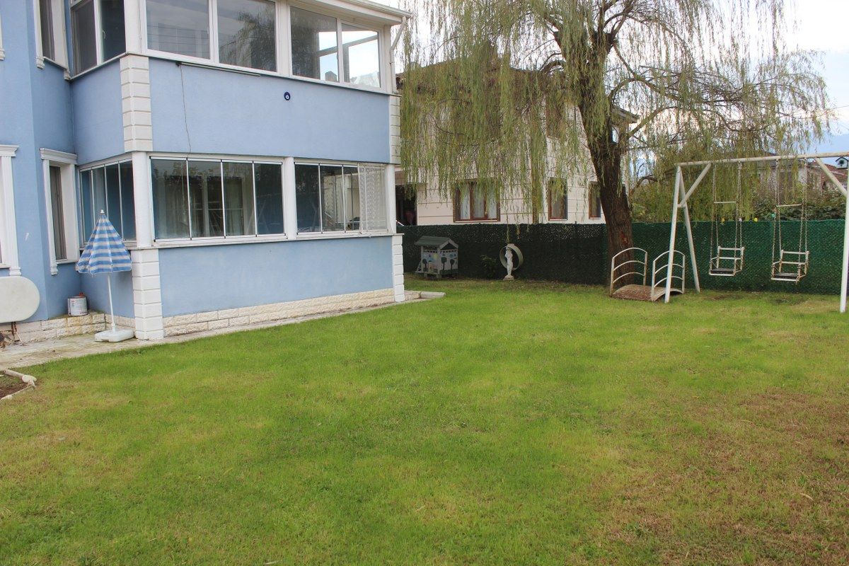 Satılık Villa 7,500,000 TL