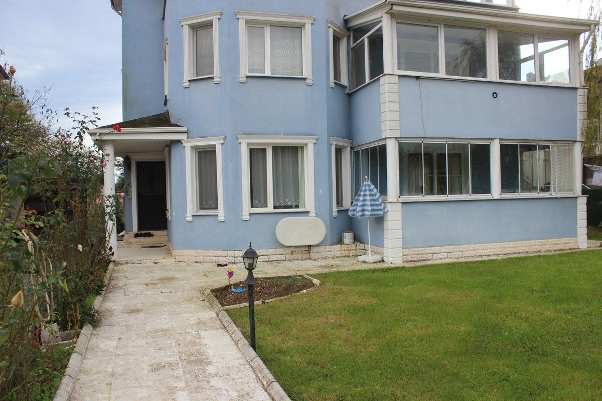 Satılık Villa 7,500,000 TL