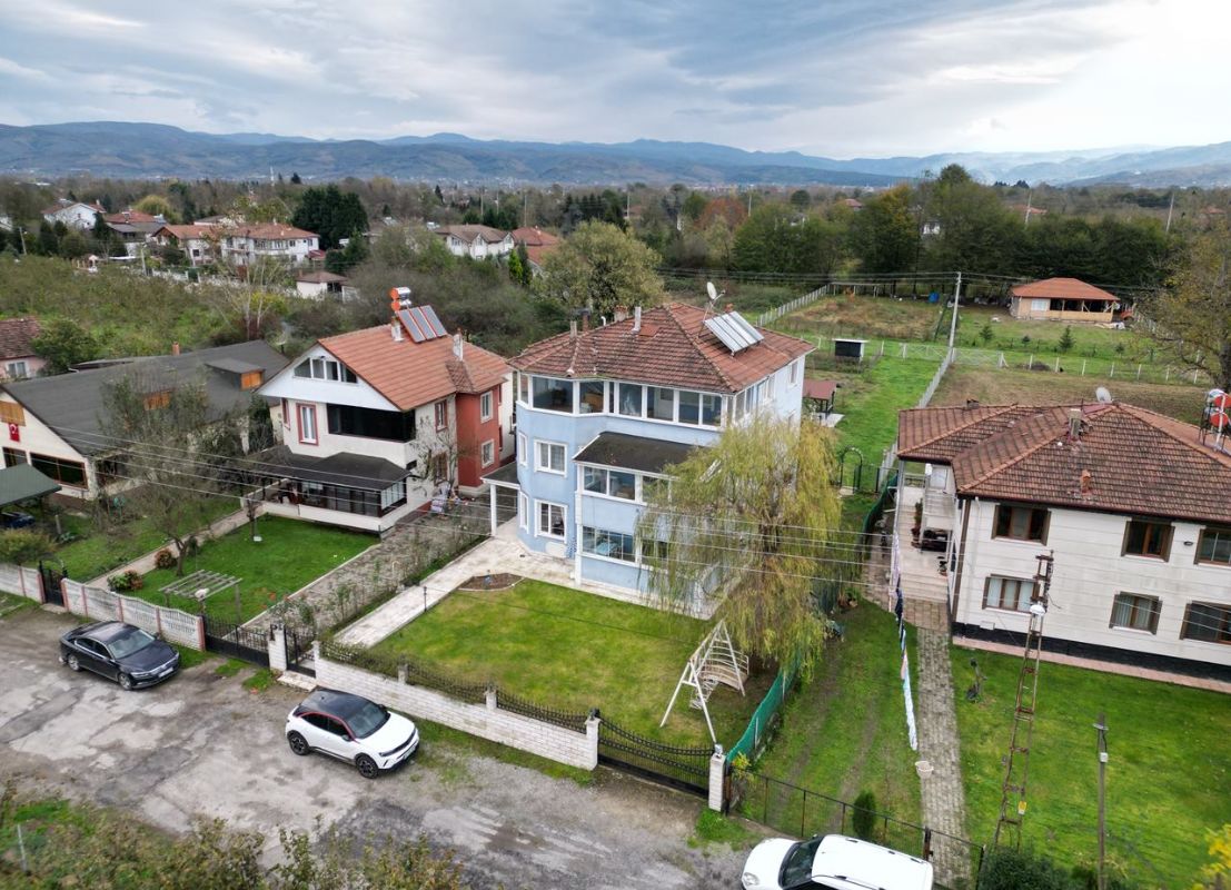 Satılık Villa 7,500,000 TL