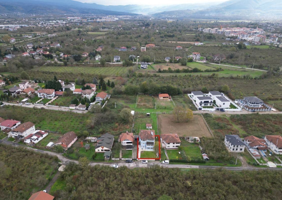 Satılık Villa 7,500,000 TL