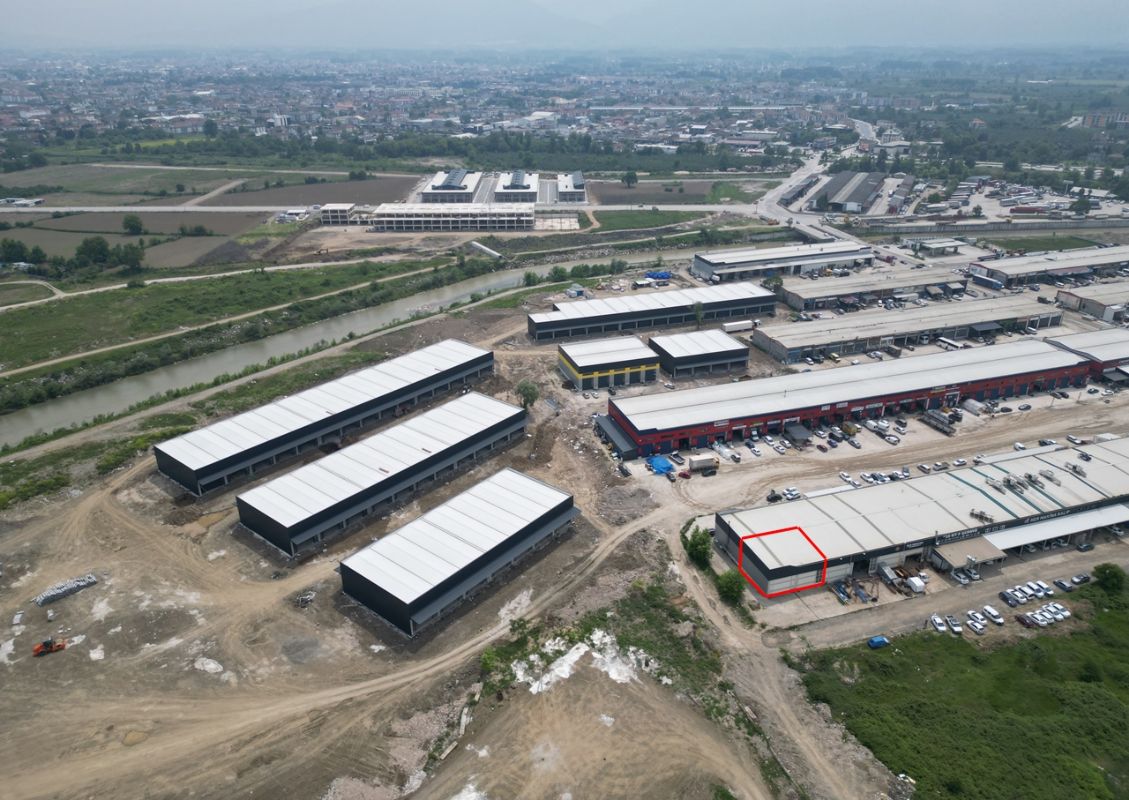 Satılık Dükkan 12,500,000 TL