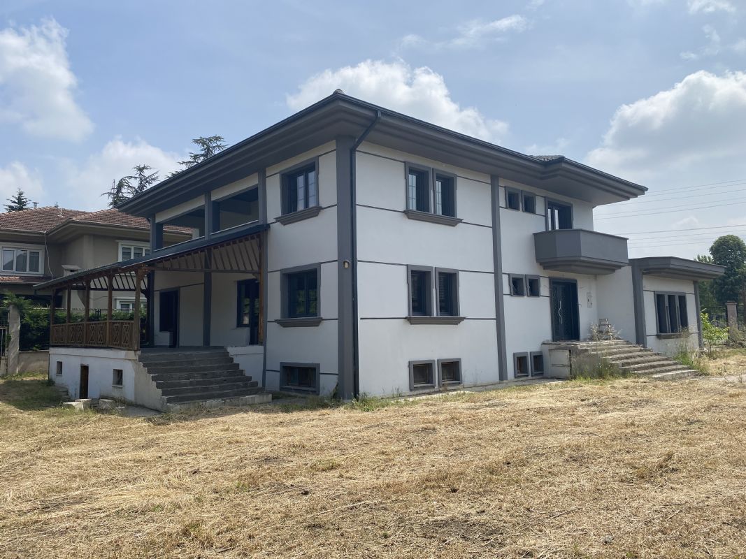 Satılık Villa 16,500,000 TL