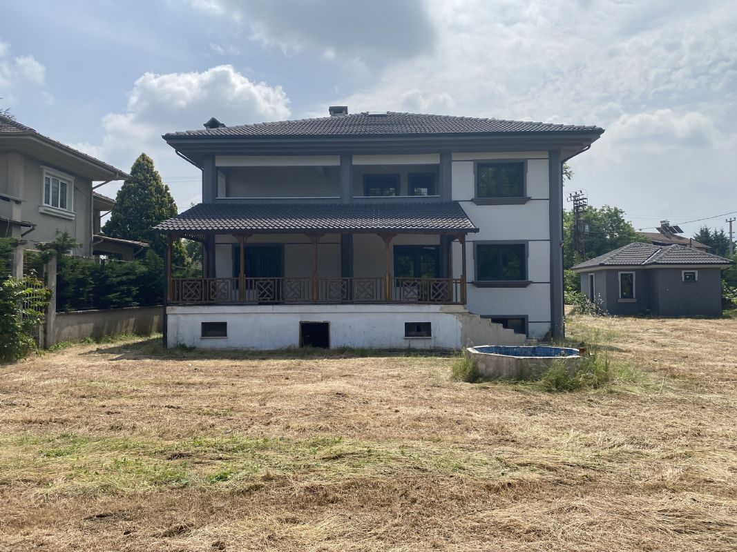Satılık Villa 16,500,000 TL