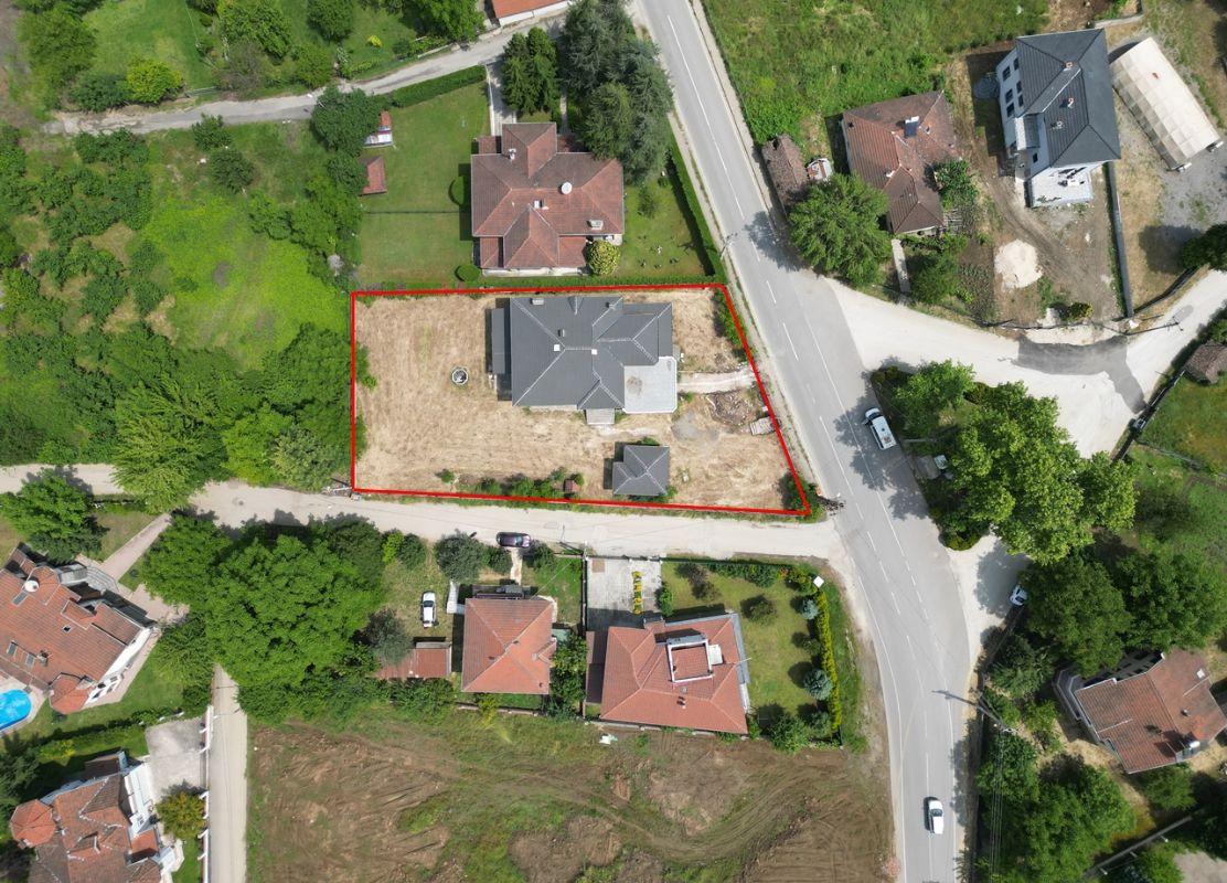 Satılık Villa 16,500,000 TL