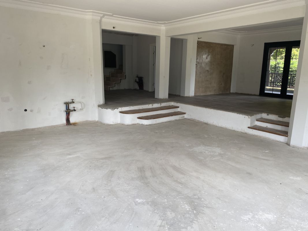 Satılık Villa 16,500,000 TL