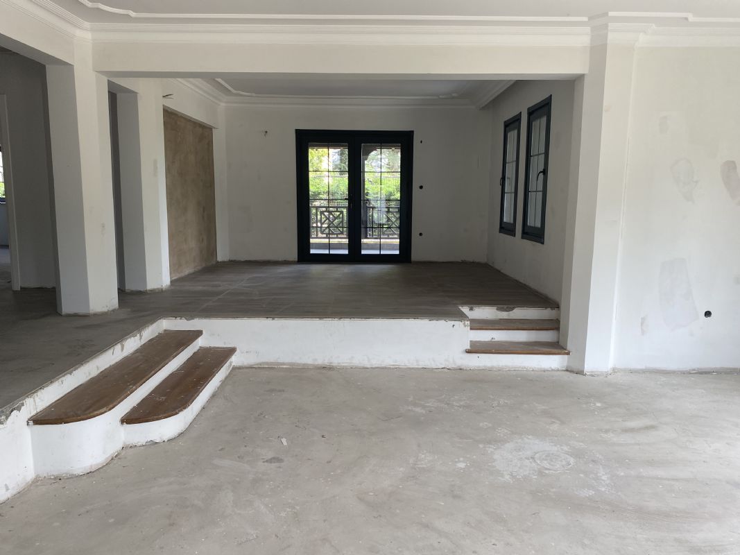 Satılık Villa 16,500,000 TL