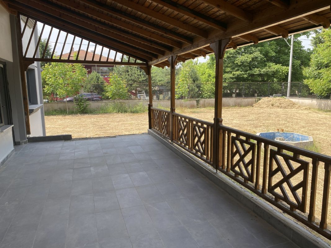 Satılık Villa 16,500,000 TL