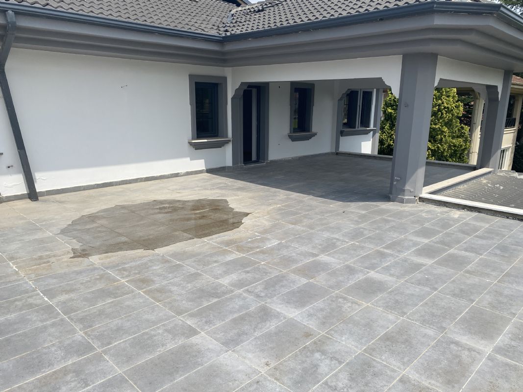 Satılık Villa 16,500,000 TL