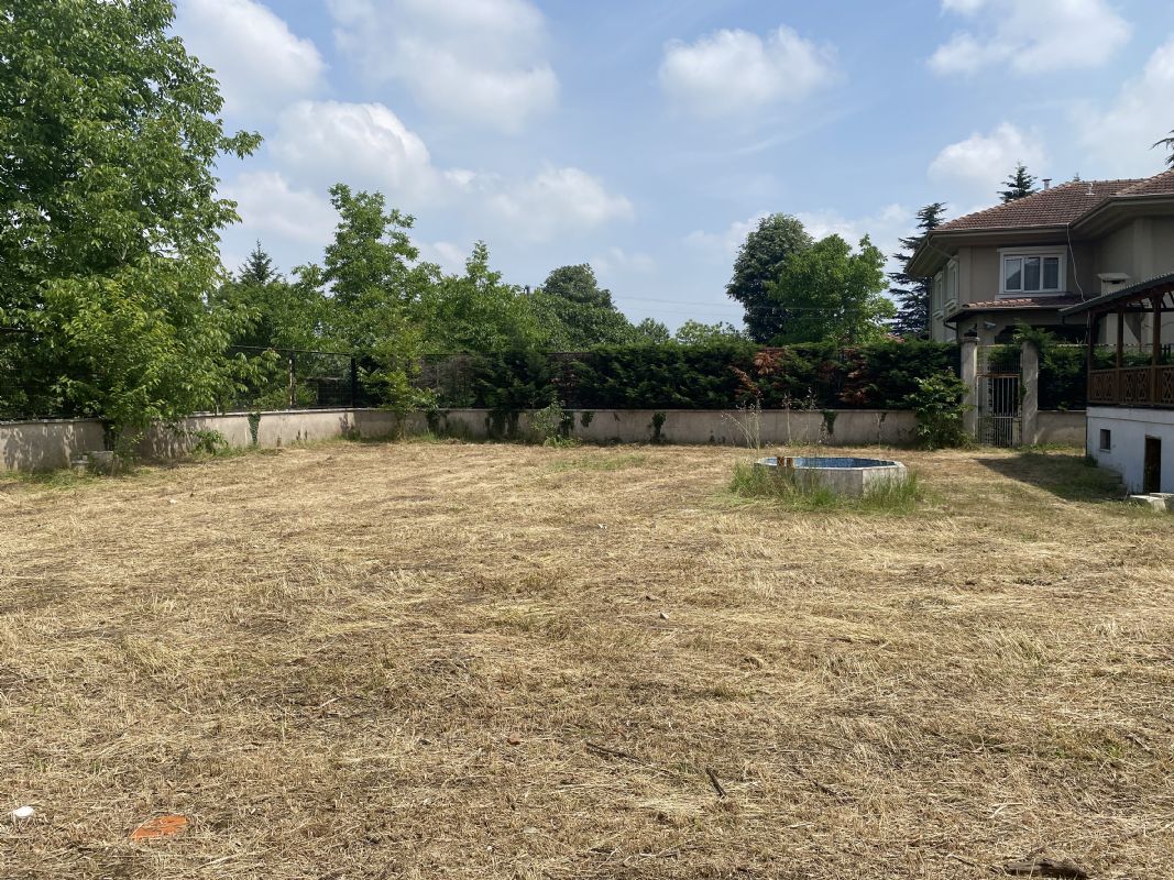 Satılık Villa 16,500,000 TL