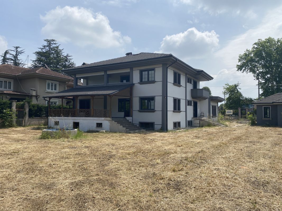 Satılık Villa 16,500,000 TL