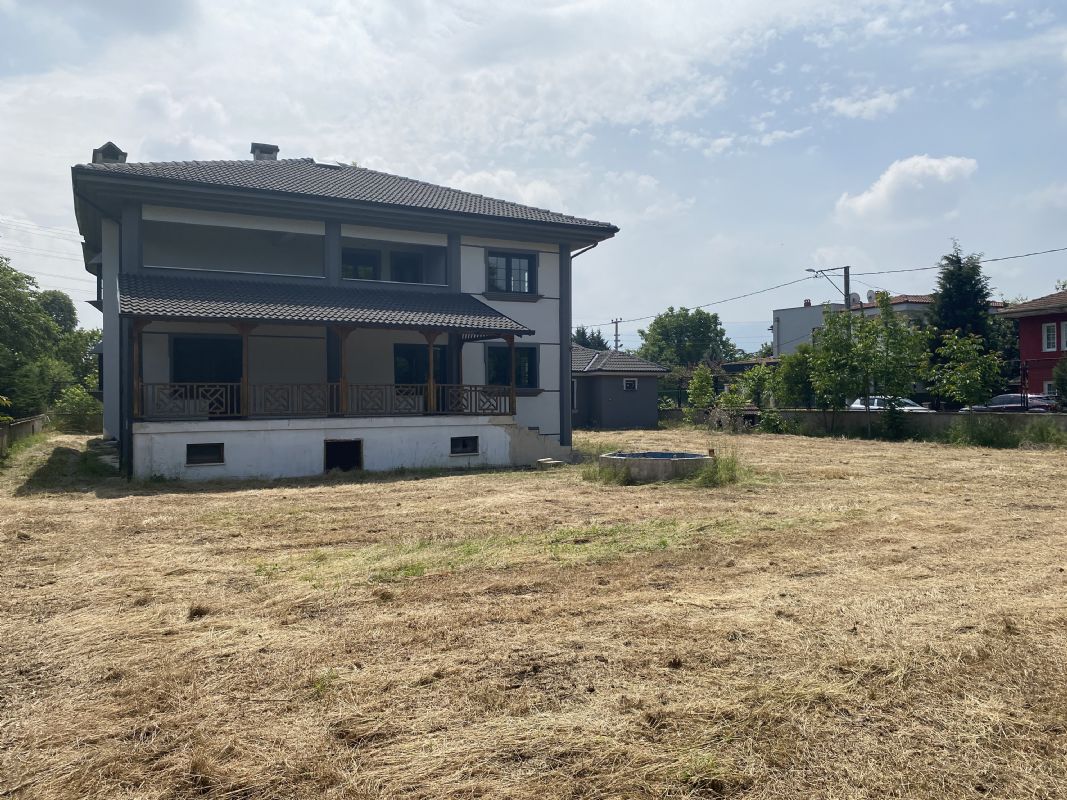 Satılık Villa 16,500,000 TL