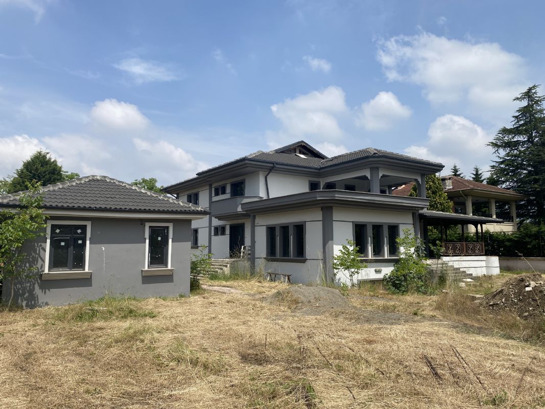 Satılık Villa 16,500,000 TL