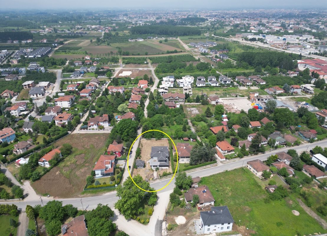Satılık Villa 16,500,000 TL