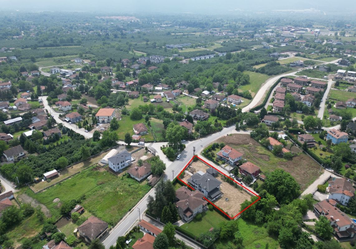Satılık Villa 16,500,000 TL