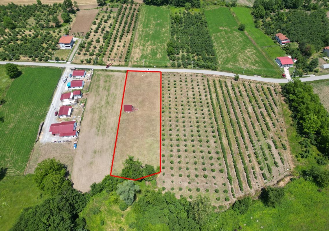 Satılık Arsa 4,790,000 TL