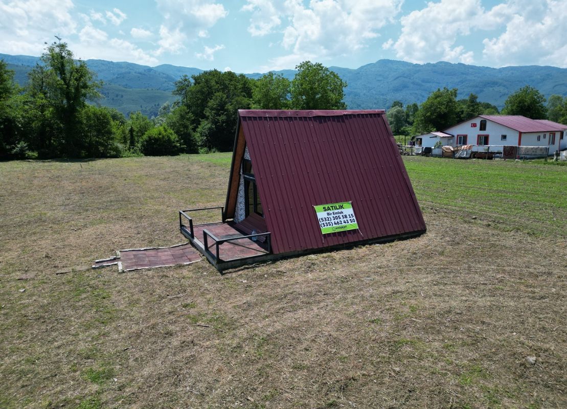 Satılık Arsa 4,790,000 TL