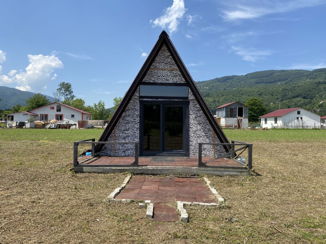 Satılık Arsa 4,790,000 TL