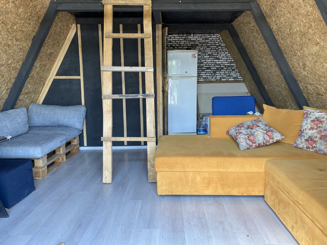 Satılık Arsa 4,790,000 TL