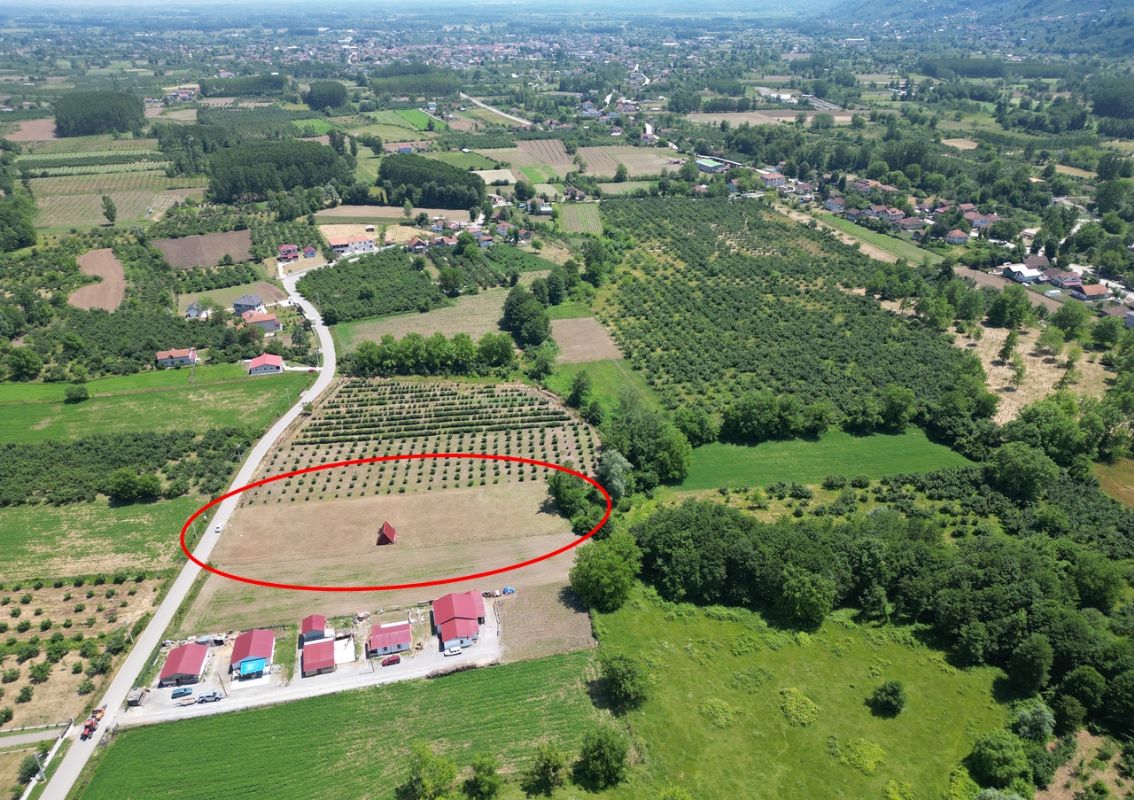 Satılık Arsa 4,790,000 TL