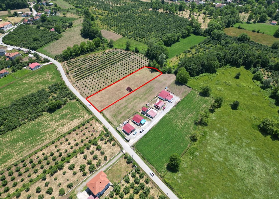 Satılık Arsa 4,790,000 TL