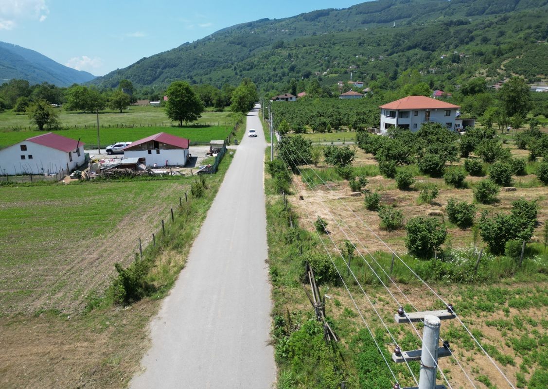 Satılık Arsa 4,790,000 TL