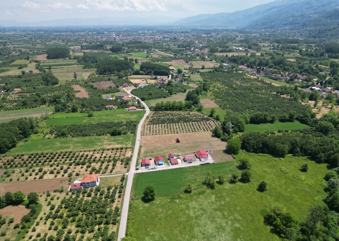 Satılık Arsa 4,790,000 TL