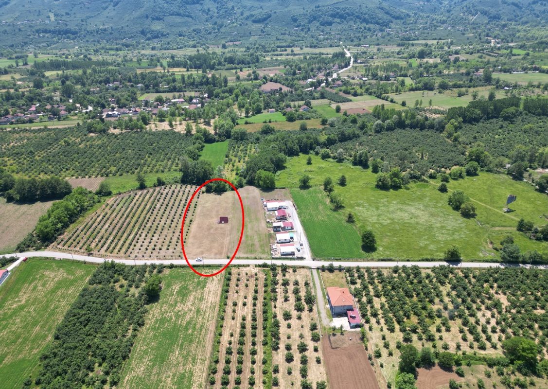 Satılık Arsa 4,790,000 TL