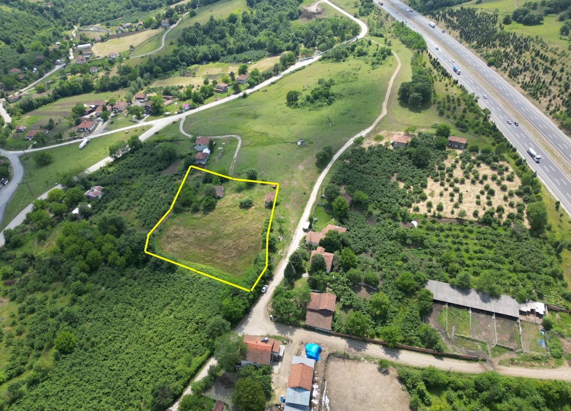Satılık Arsa 7,500,000 TL