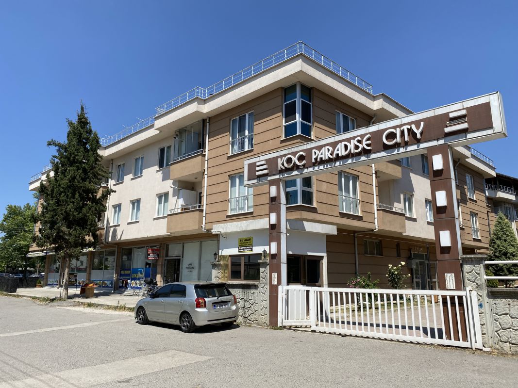 Satılık Daire 4,250,000 TL